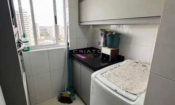 Imagem 7: Apartamento Residencial Dunas Douradas Av. Maranhão