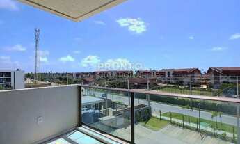 Imagem 2: Flat com 1 quarto em Praia de Muro Alto