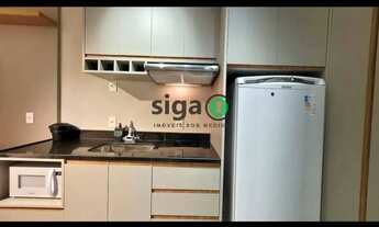 Imagem 7: Studio de 20 m² para locação e venda no bairro Alto da boa vista- SP