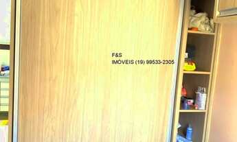 Imagem 6: APARTAMENTO 02 QUARTOS-CAMPINAS SP