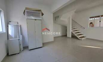 Imagem 3: Sobrado em Rua Osvaldo Sampaio - Aviação - Praia Grande/SP