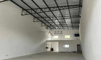 Imagem: Galpão Comercial - Chácaras Reunidas