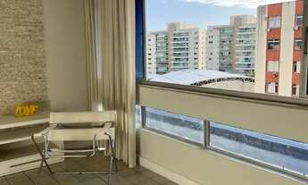 Imagem: Barra 1/4 Office com garagem e portaria