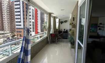 Imagem 3: Privacidade Absoluta: 1 por andar com 170m² no Coração do Dionísio Torres