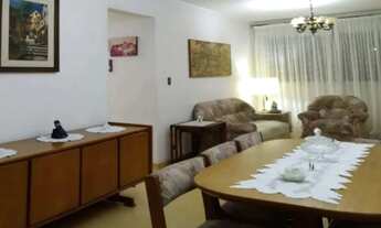 Imagem 3: Apartamento no Condomínio Las Palmas no Jardim Íris com 78m² 2 dormitórios 2 banheiros 1 v