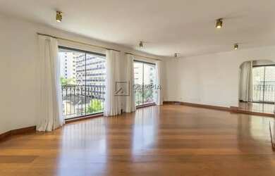 Imagem 6: Aluguel Apartamento 3 Dormitórios - 321 m² Paraíso