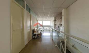 Imagem 2: Galpão em Rua Romelândia - Jardim Santa Cecília - Guarulhos/SP