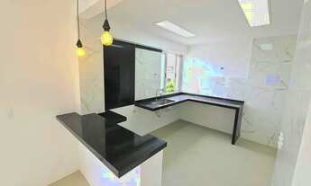 Imagem 4: Duplex para venda com 166 metros quadrados com 3 quartos em Vila Nova - Cabo Frio - RJ