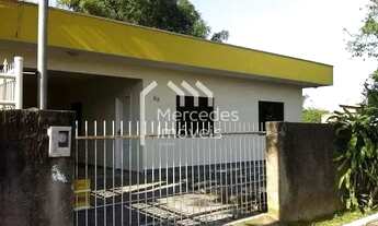 Imagem: Casa com 1 suite 2 dormitórios à venda