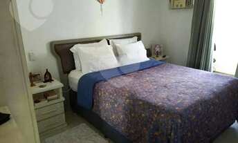 Imagem 7: Cobertura no Splêndido - Centro