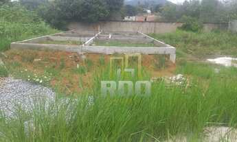 Imagem 4: Oportunidade Única! Terreno com Fundação Pronta no Condomínio Vales da Palmeira - 180m²