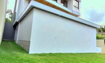 Imagem 4: Casa em Santo Amaro da Imperatriz 1 Suíte 2 Quartos e 1 Escritório Rua Pavimentada!