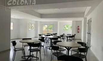 Imagem 2: Apartamento a venda - Santa Teresinha, Santo André