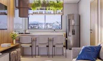 Imagem 2: Apartamento Cândida Camêra