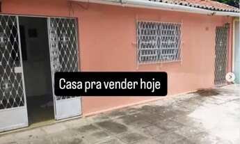 Imagem: Casa à venda em rua pública, RIO DOCE