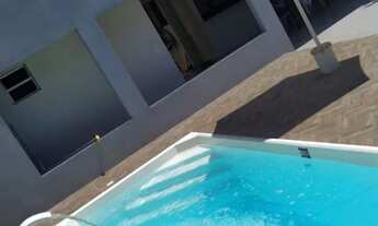 Imagem: Casa de festa