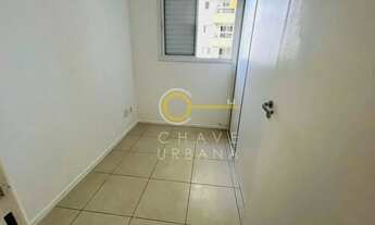 Imagem 6: Apartamento com 3 dormitórios para alugar, 77 m² por R$ 5.000,20/mês - Ponta da Praia - Sa