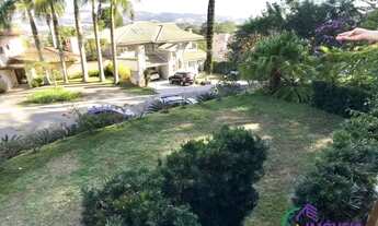 Imagem 4: CASA EM CONDOMÍNIO - ALPHAVILLE 10 - SP