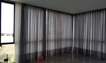 Imagem 4: Casa sobrado de 355m² com 03 suítes para locação e venda em condomínio - Alphaville