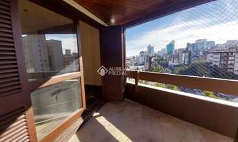 Imagem 4: Imóvel para venda tem 172 metros quadrados com 3 quartos em Rio Branco - Porto Alegre - RS