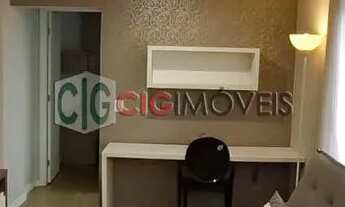 Imagem: APARTAMENTO com 1 dormitório à venda com