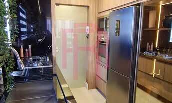 Imagem 7: Apartamento mobiliado com 03 suítes para locação em Balneário Camboriú