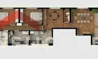 Imagem 6: Apartamento em Rua Guarará - Jardim Paulista - São Paulo/SP