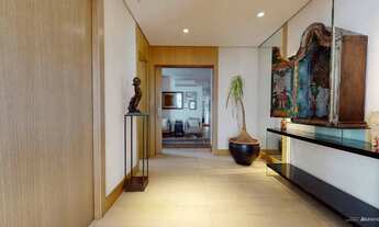 Imagem 4: Apartamento em Rua da Consolação - Jardim América - São Paulo/SP