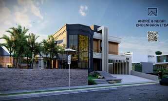 Imagem 7: Terreno à venda em Campinas, Jardim Atibaia (Sousas), com 550 m², Jardim Botânico