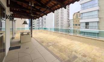 Imagem 2: Cobertura duplex no Edifício Madrid em Balneário Camboriú