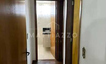 Imagem 4: Apartamento à venda, com 114m², no Edifício Paraty em Limeira/SP