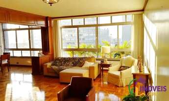 Imagem 4: APARTAMENTO - HIGIENÓPOLIS - SP