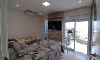 Imagem: Apartamento com 3 quartos, Canto do Forte