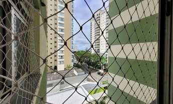 Imagem 3: Aluga-se/Venda Apartamento 85m² com 2 Dormitórios no Vila Ema SJC