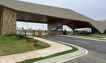 Imagem: Vinhas Flamboyant Lote à Venda, 250.00