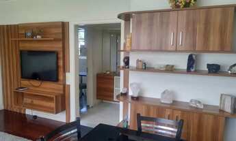 Imagem: AP, 3 dormitórios, 1 suíte, 3 banheiros