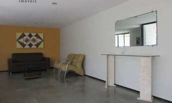 Imagem 3: Apartamento com 3Aldeota - Fortaleza/CE