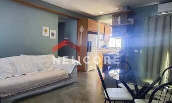 Imagem 3: Apartamento em Rua Antônio Carniel - Zona 05 - Maringá/PR