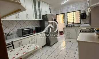 Imagem 2: Apartamento à venda no Monte Cristi, São Manoel em São José do Rio Preto / SP