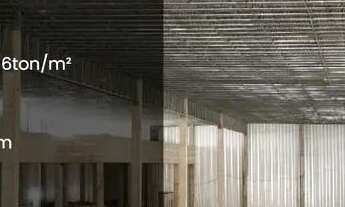 Imagem 6: Condomínio Logístico em Colônia (Zona Leste) - São Paulo