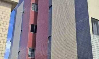 Imagem 2: Apartamento com 3 dormitórios à venda, 90 m² por R$ 349.000,00 - Benfica - Fortaleza/CE