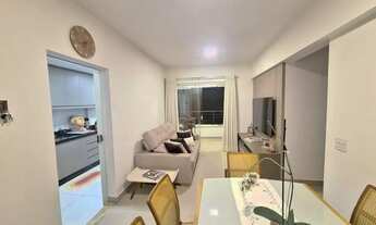 Imagem 4: Apartamento de 79 m² com 03 quartos à venda no Residencial Visage D Or - Setor Oeste - Goi