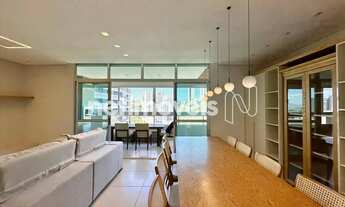 Imagem 2: Apartamento 3 quartos Vila da SerraApartamento MobiliadoPrédio com lazer e portaria