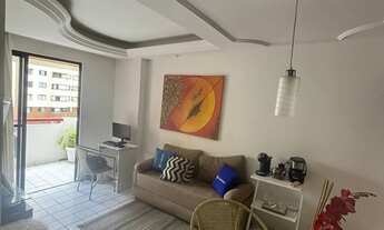 Imagem 7: 1/4 mobiliado excelente localização