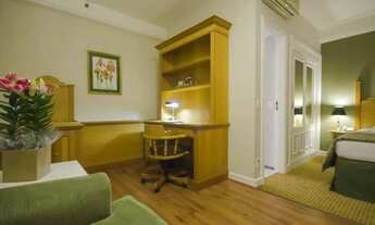 Imagem 3: Flat com ótimo preço no bairro Moema. Confira!