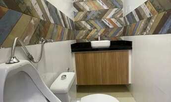 Imagem 5: OPORTUNIDADE SOBRADO COM 4 QUARTOS NO PARQUE BRASÍLIA