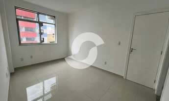 Imagem 6: Apartamento novo com 3 quartos á venda em Icaraí