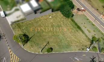 Imagem 6: Terreno em Atibaia com 865m² em Condomínio Fechado, prox. a Rod. D. Pedro