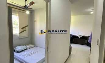 Imagem 4: Apto 03 de Quartos 02 Banheiros Em Frente Universidade UENF, Logistca Porto Açu Oportunid