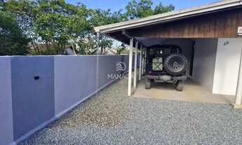 Imagem 7: Casa ampla, grande quintal com 3 quartos localizada no bairro Itajuba em Barra Velha - SC